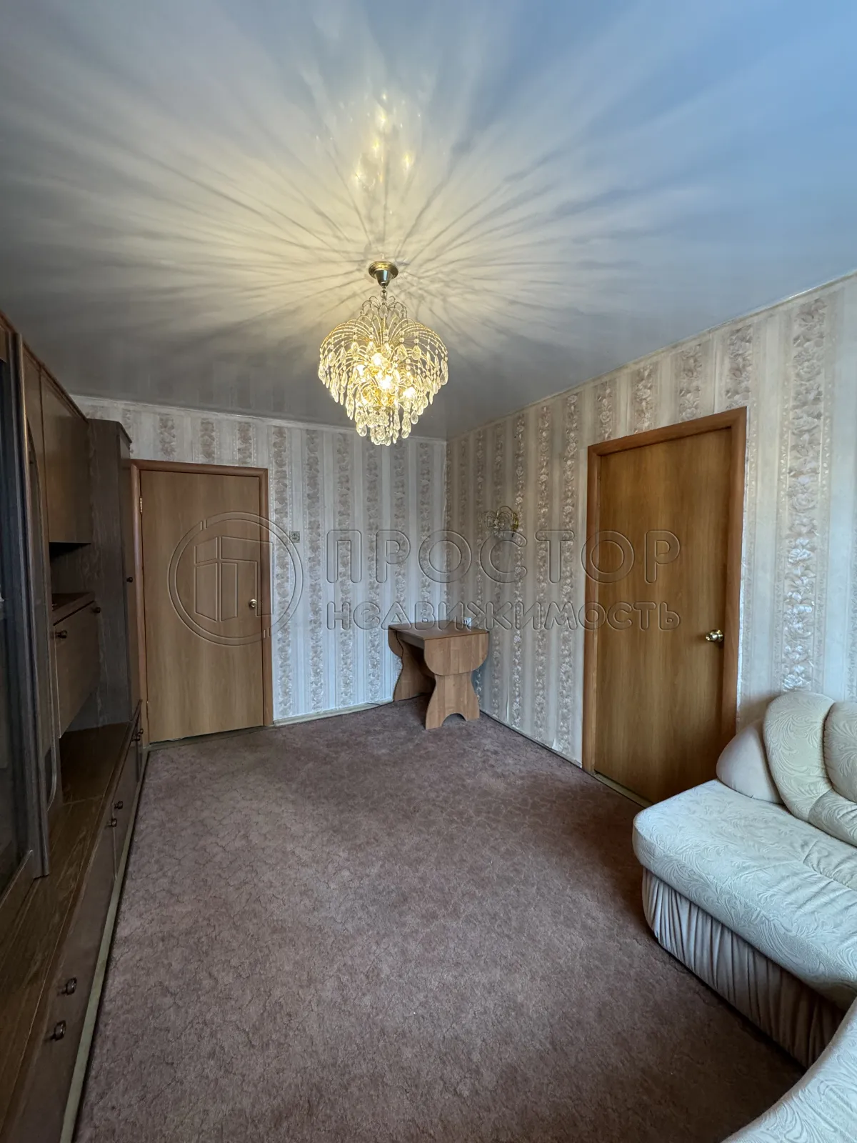 3-комнатная квартира, 51.2 м² - фото 18