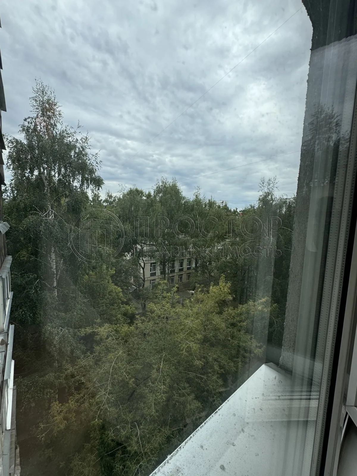 3-комнатная квартира, 51.2 м² - фото 21