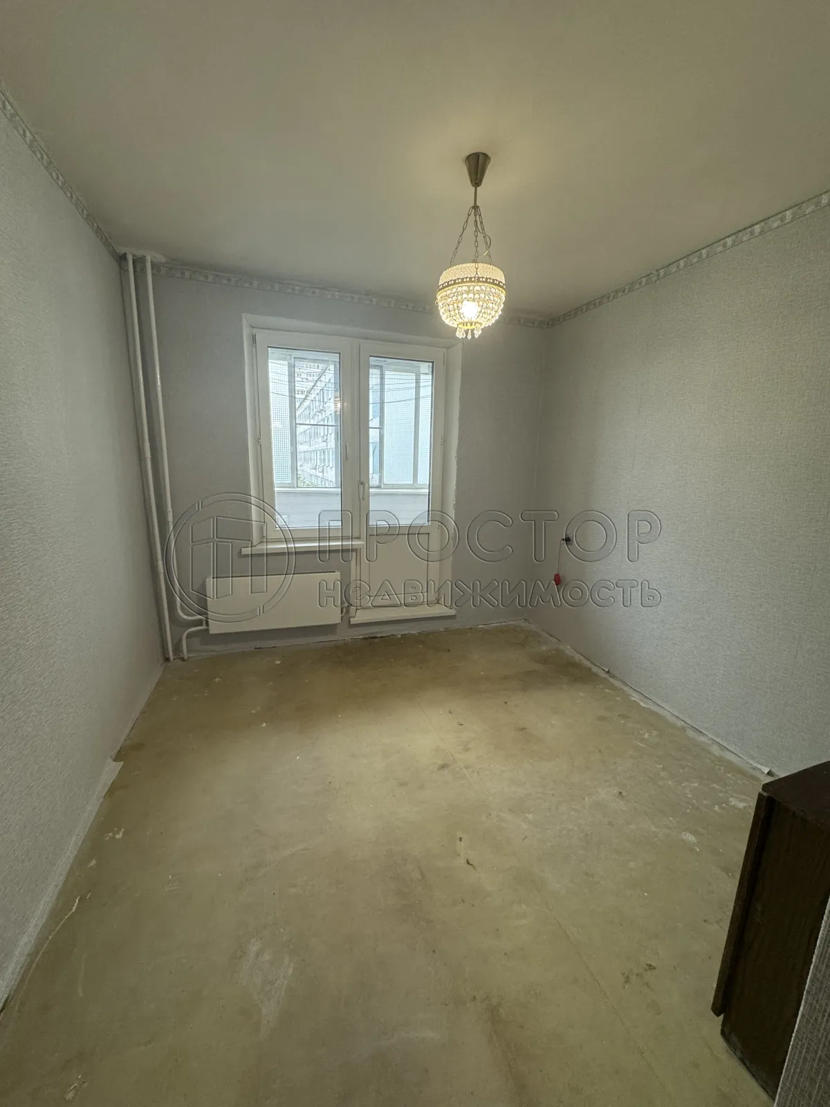 3-комнатная квартира, 51.2 м² - фото 22