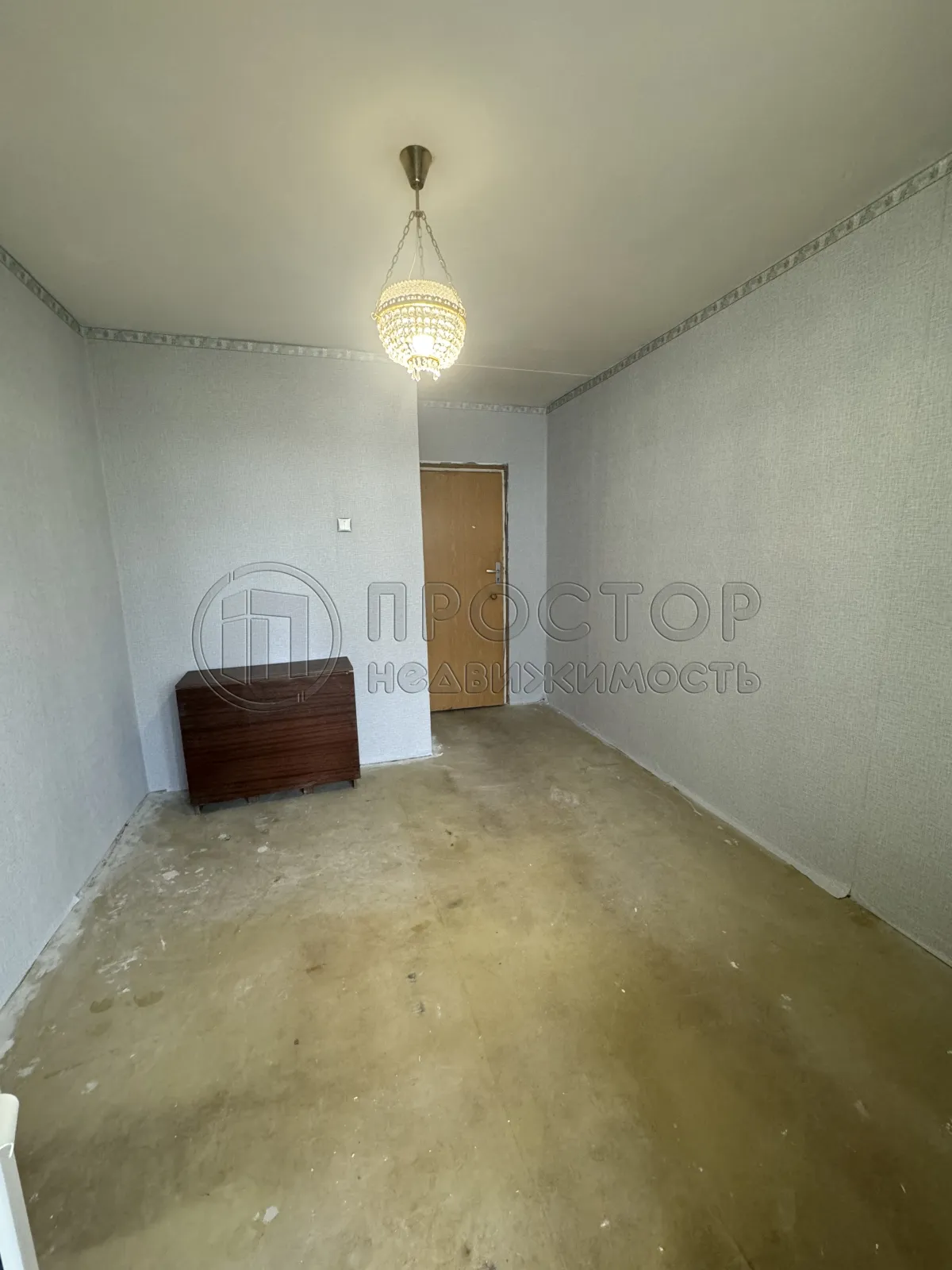 3-комнатная квартира, 51.2 м² - фото 23