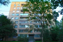 2-комнатная квартира, 49.2 м² - фото 14