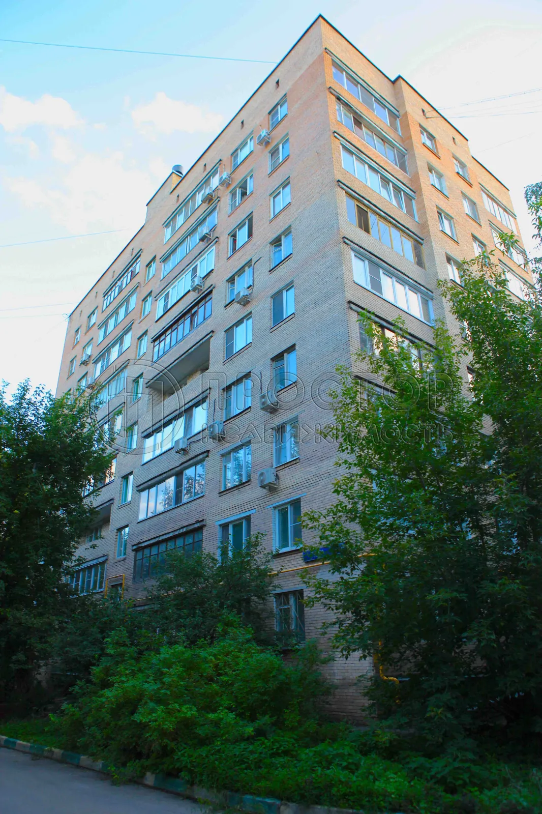 2-комнатная квартира, 49.2 м² - фото 3