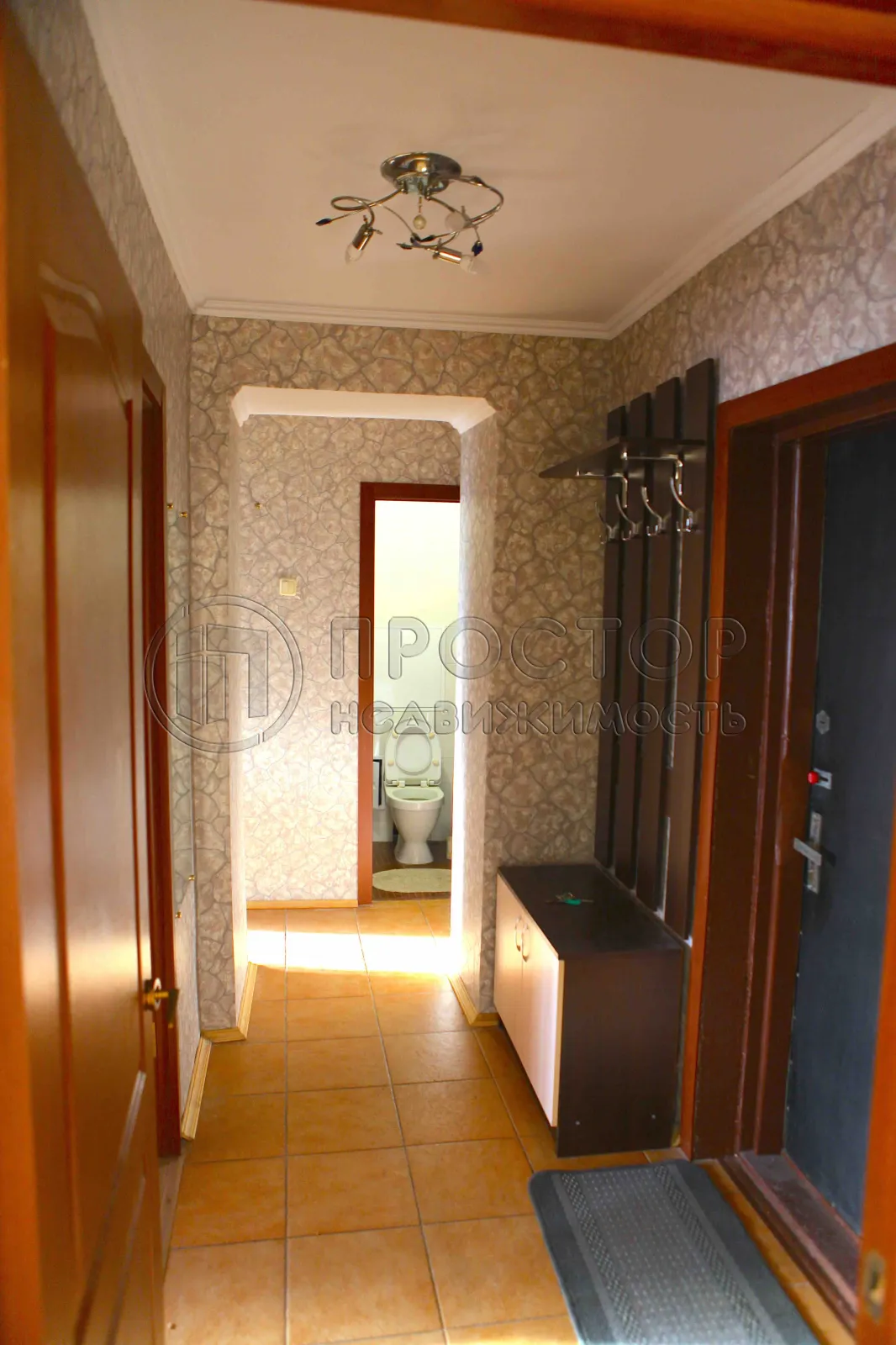 2-комнатная квартира, 49.2 м² - фото 4