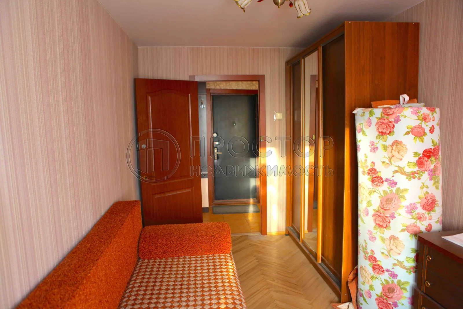 2-комнатная квартира, 49.2 м² - фото 7