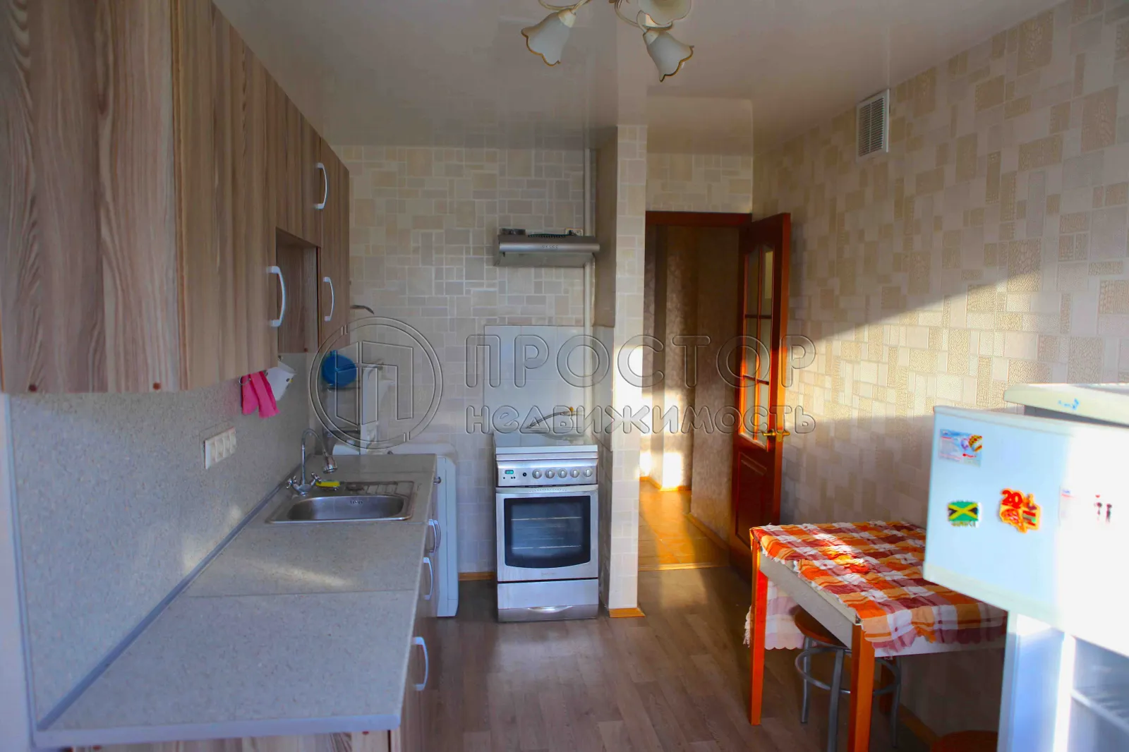 2-комнатная квартира, 49.2 м² - фото 8