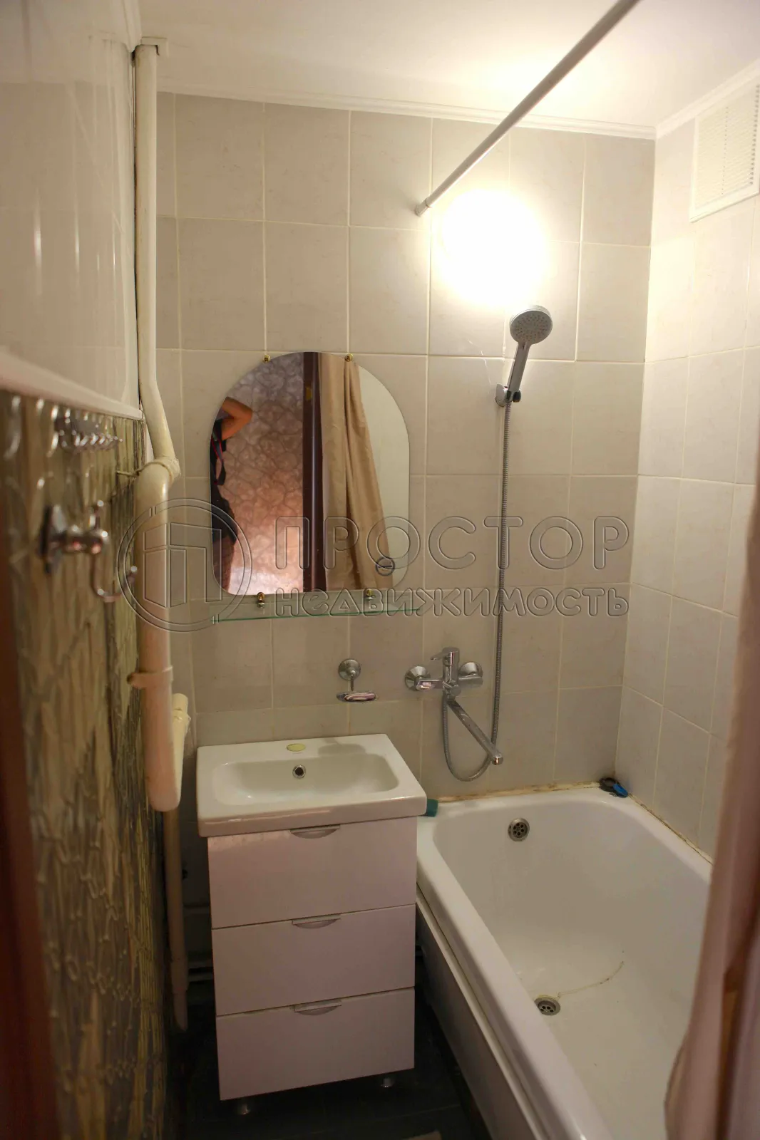 2-комнатная квартира, 49.2 м² - фото 9