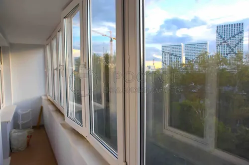 2-комнатная квартира, 49.2 м² - фото 10