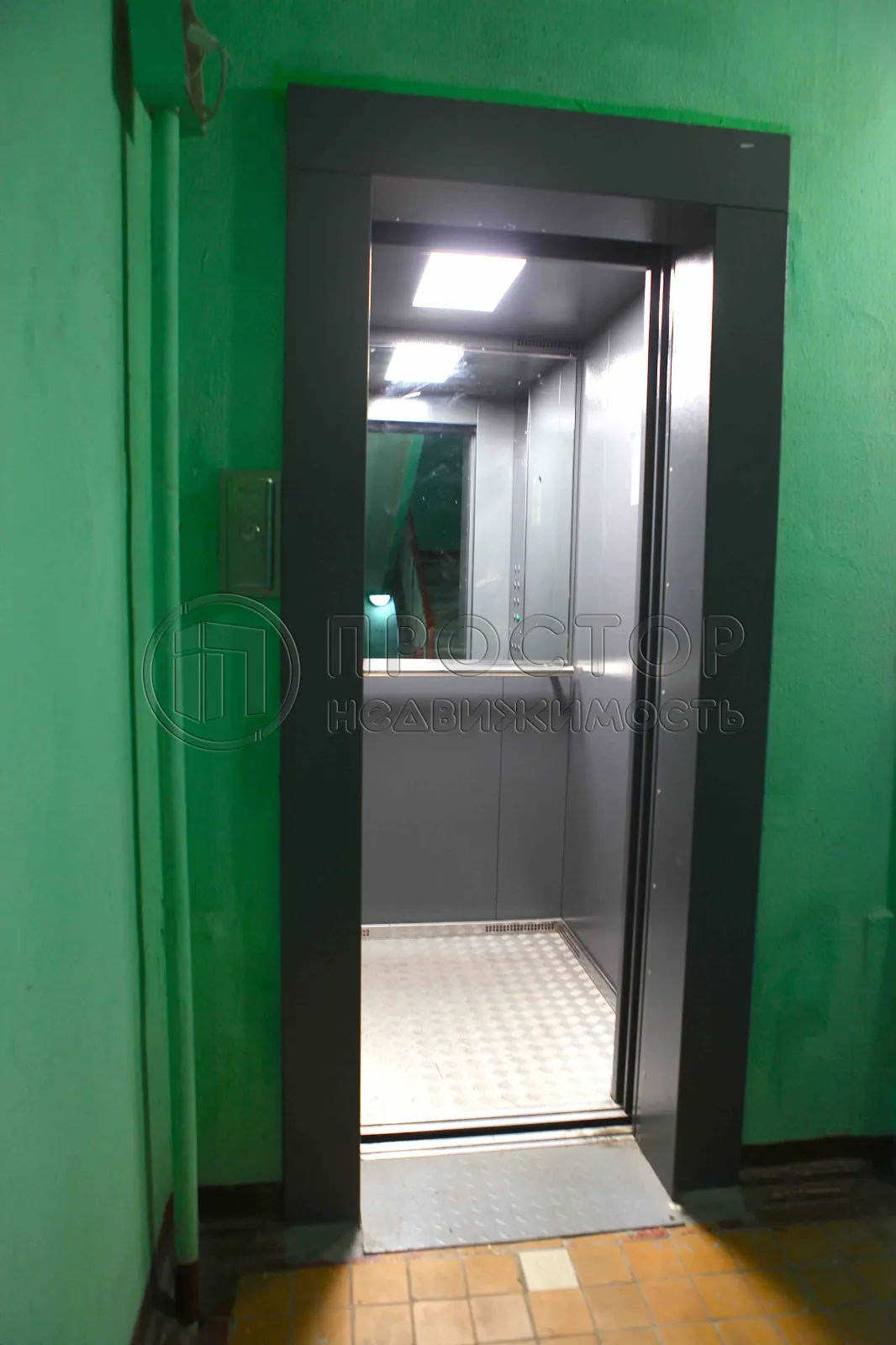 2-комнатная квартира, 49.2 м² - фото 11