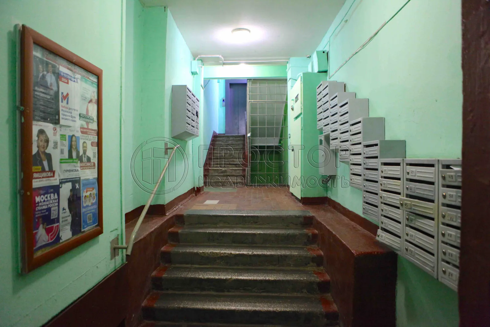 2-комнатная квартира, 49.2 м² - фото 12