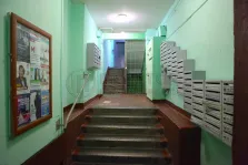 2-комнатная квартира, 49.2 м² - фото 24