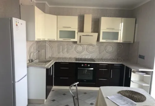 2-комнатная квартира, 64.3 м² - фото 2