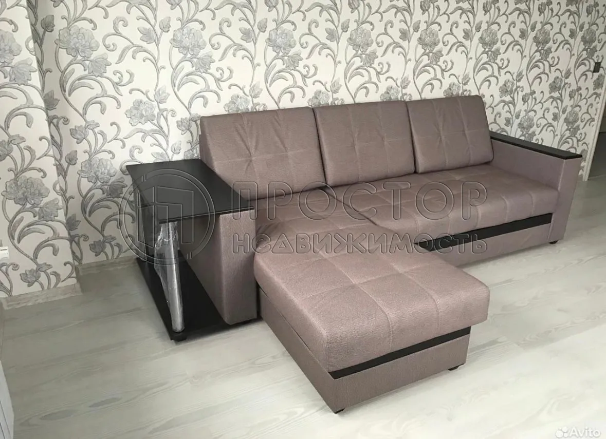 2-комнатная квартира, 64.3 м² - фото 5