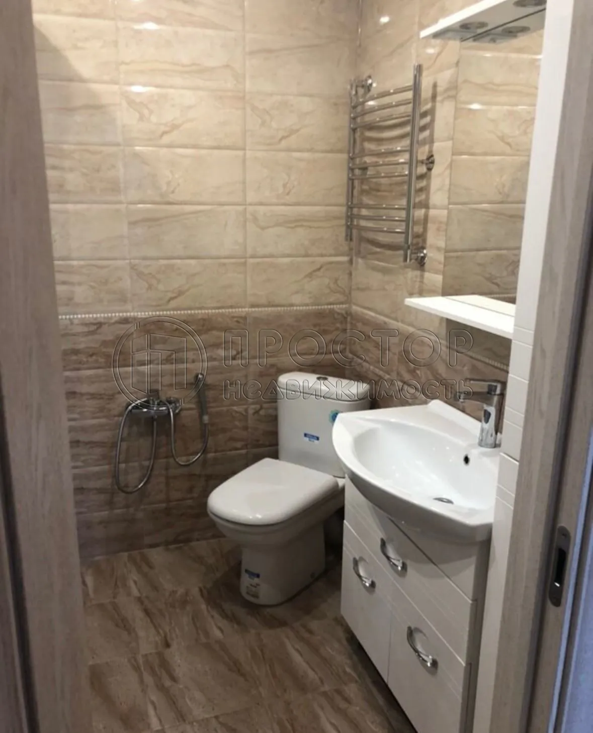 2-комнатная квартира, 64.3 м² - фото 10