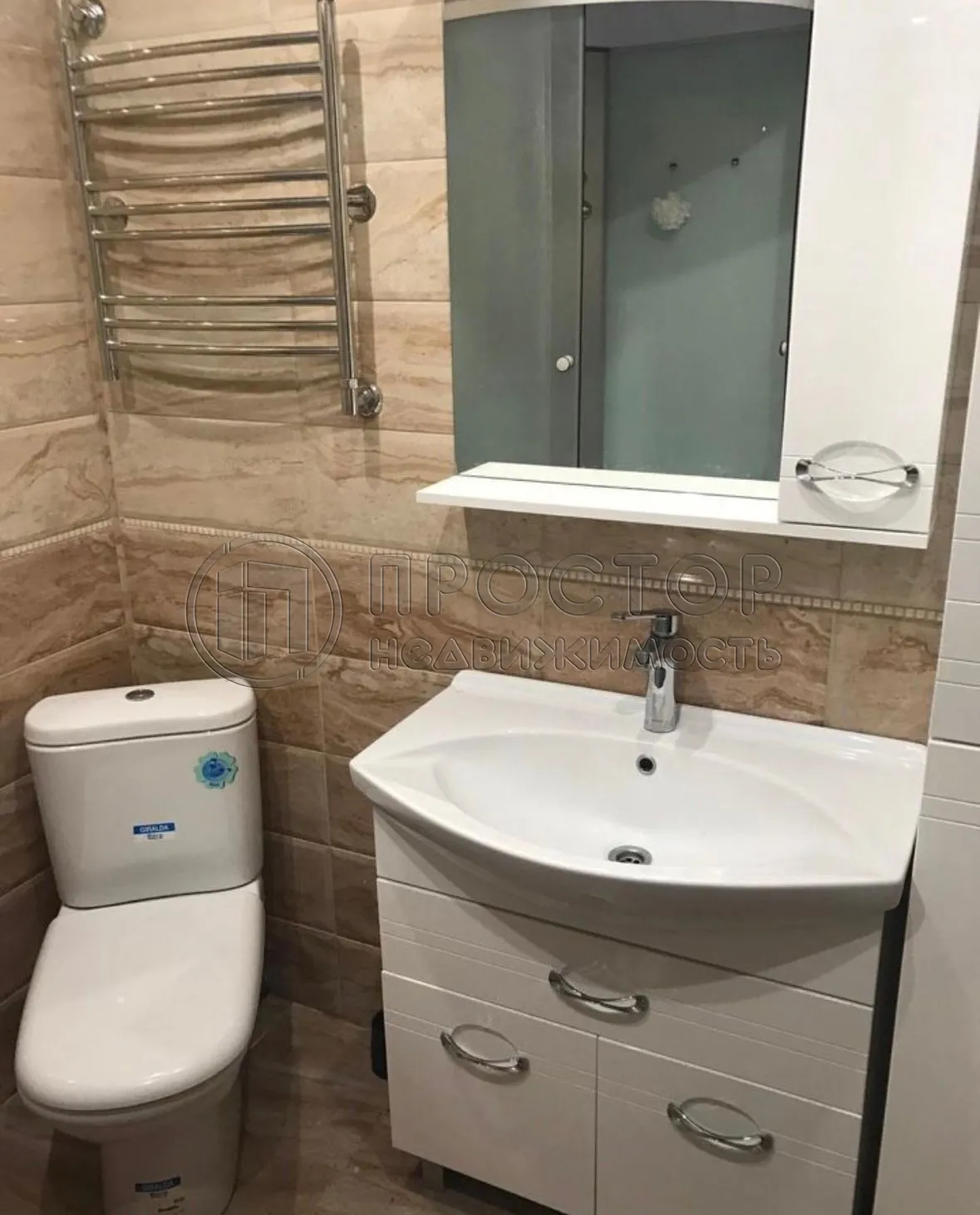 2-комнатная квартира, 64.3 м² - фото 11