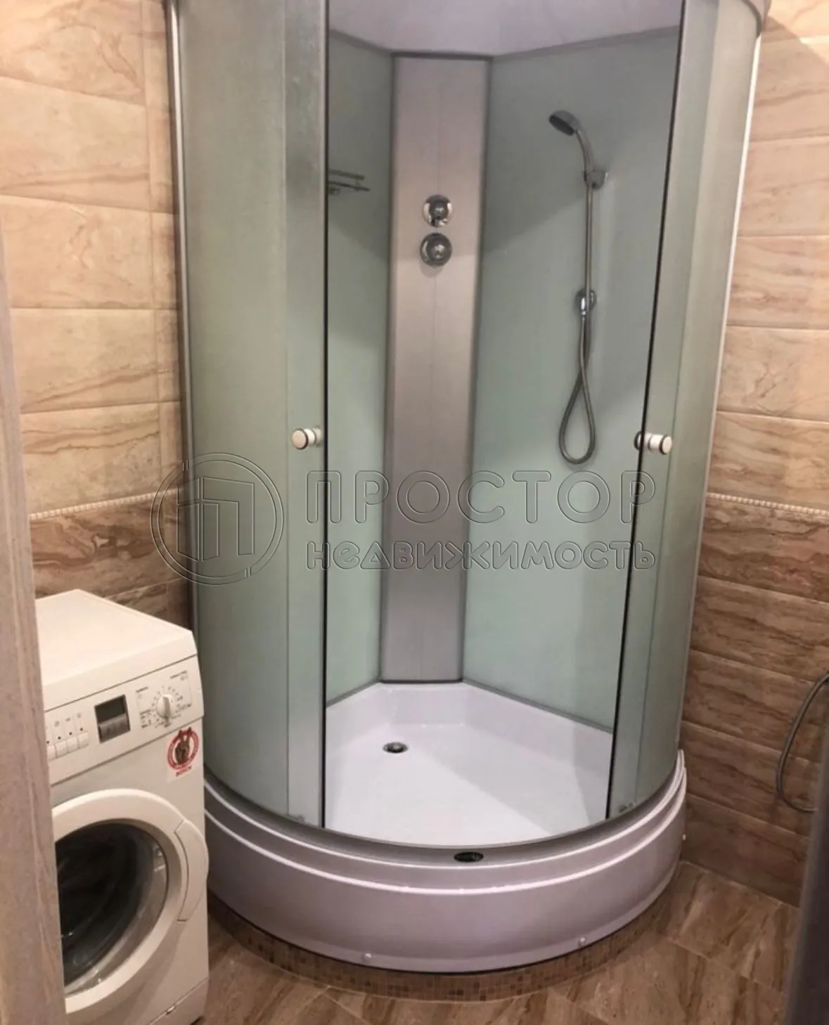 2-комнатная квартира, 64.3 м² - фото 13