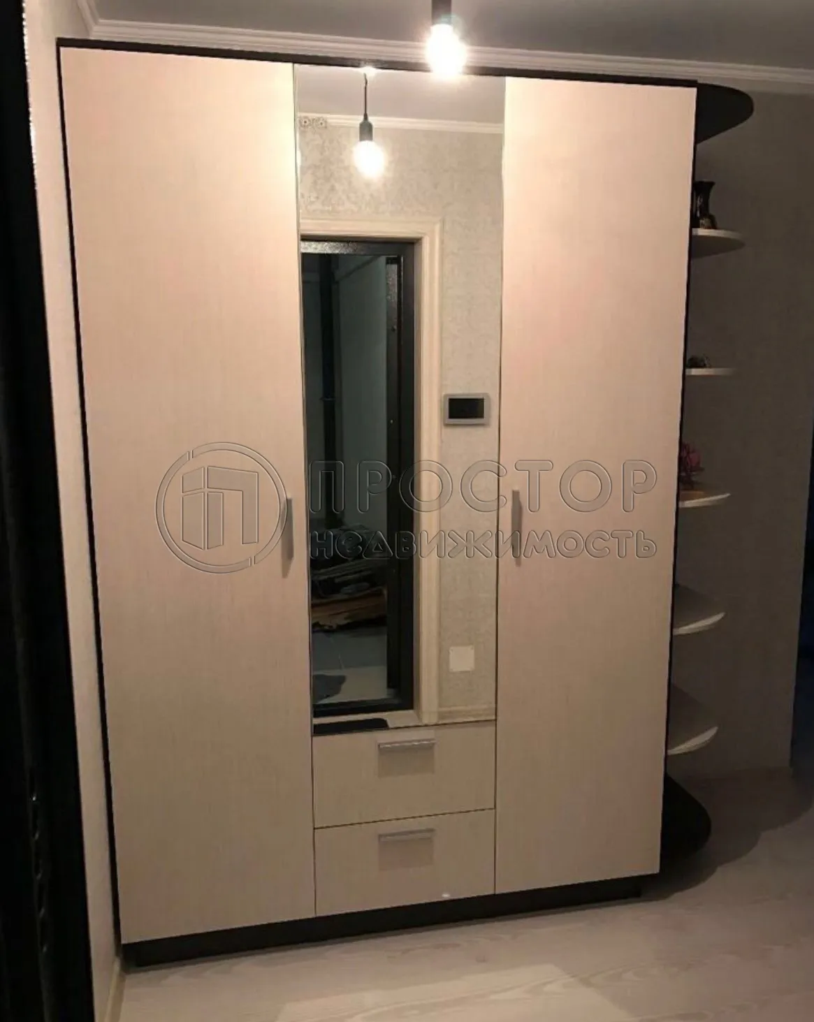 2-комнатная квартира, 64.3 м² - фото 15