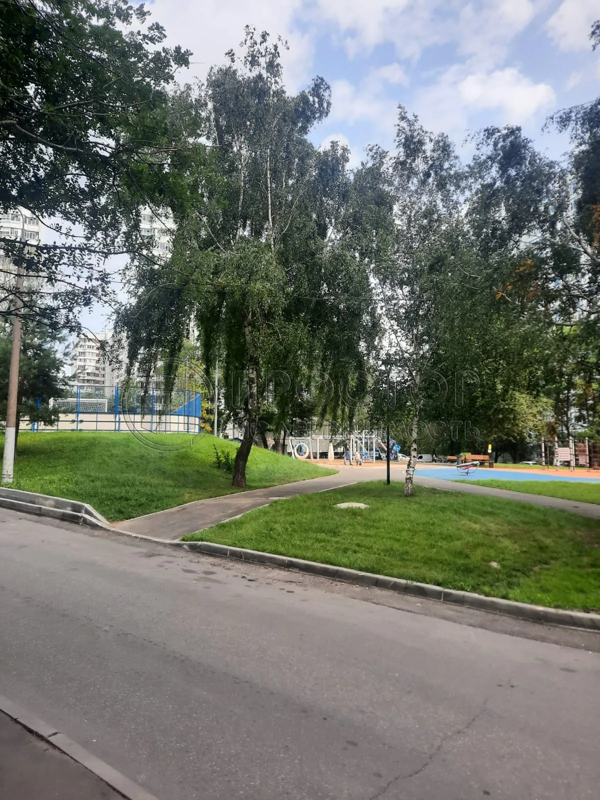 2-комнатная квартира, 52 м² - фото 2