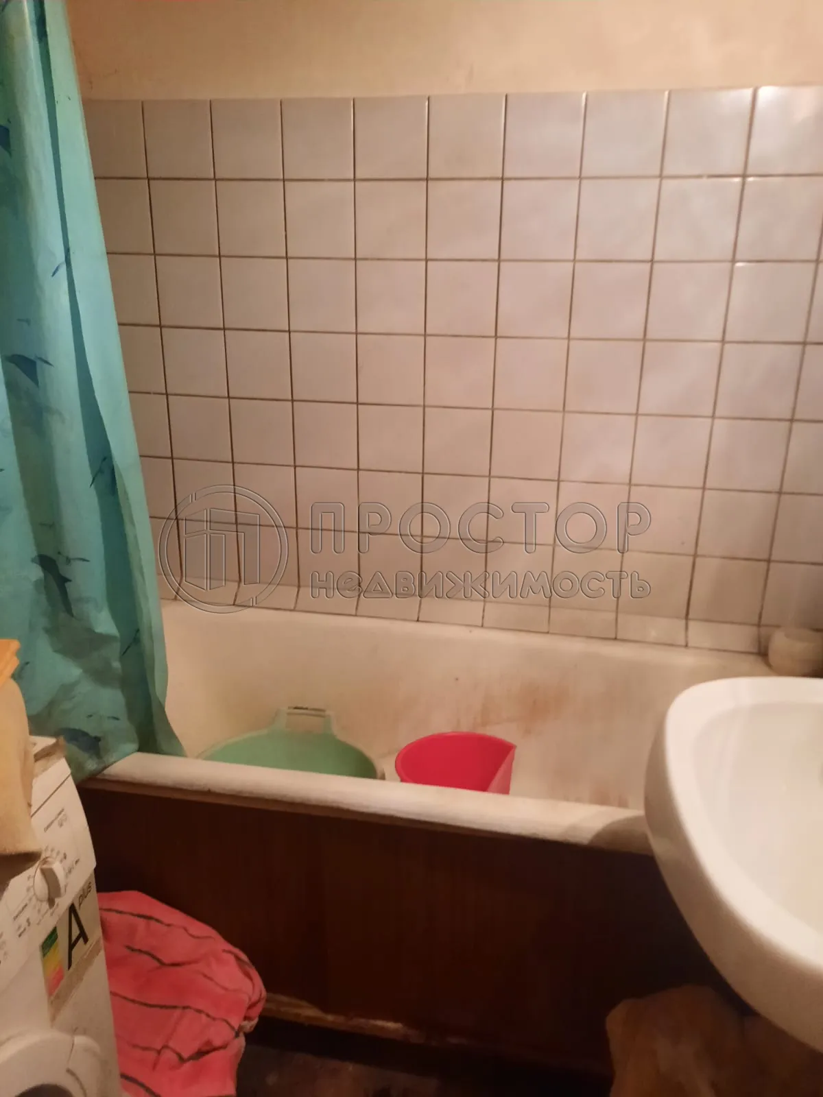 2-комнатная квартира, 52 м² - фото 4