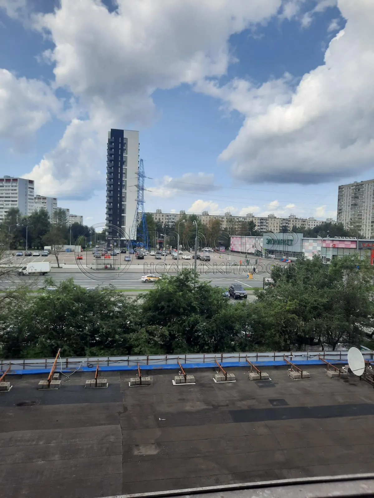 2-комнатная квартира, 52 м² - фото 6