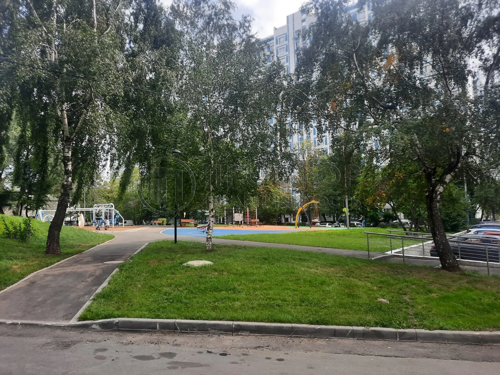 2-комнатная квартира, 52 м² - фото 8