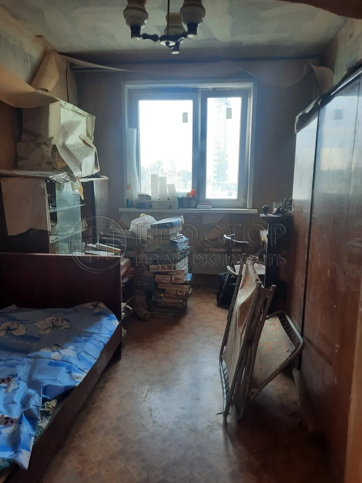 2-комнатная квартира, 52 м² - фото 9