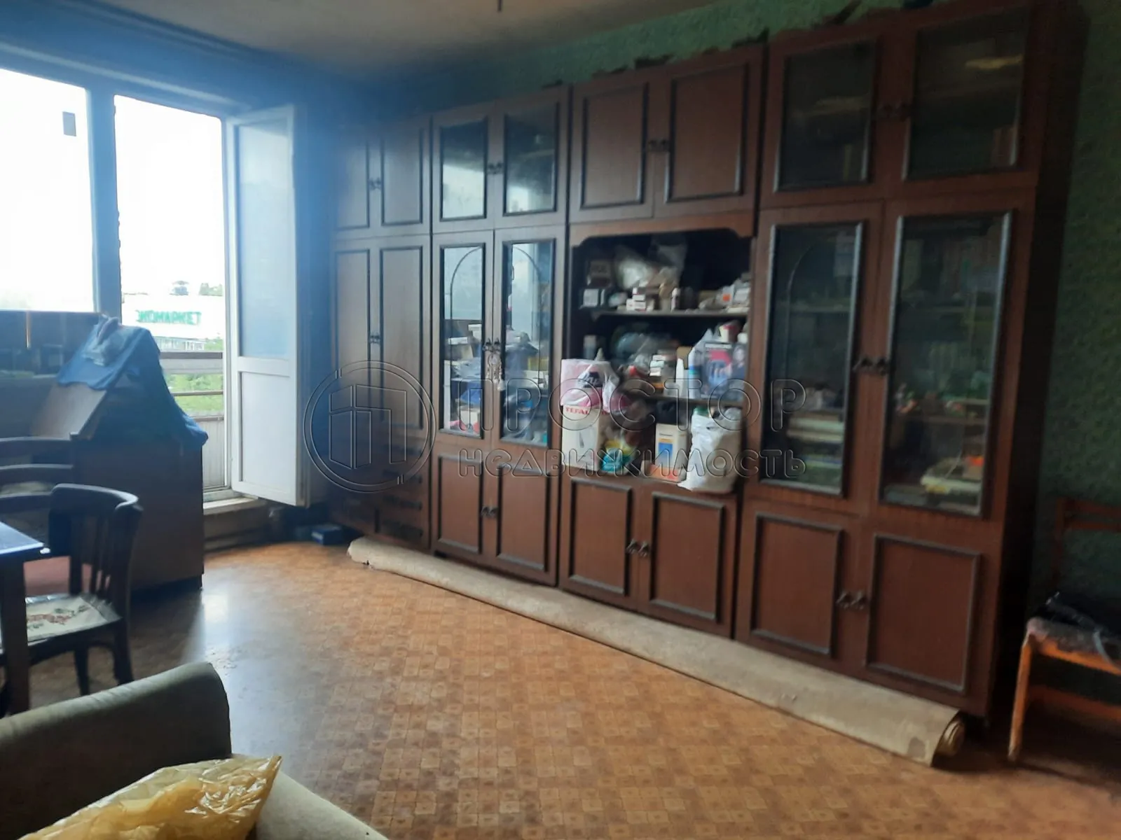 2-комнатная квартира, 52 м² - фото 10