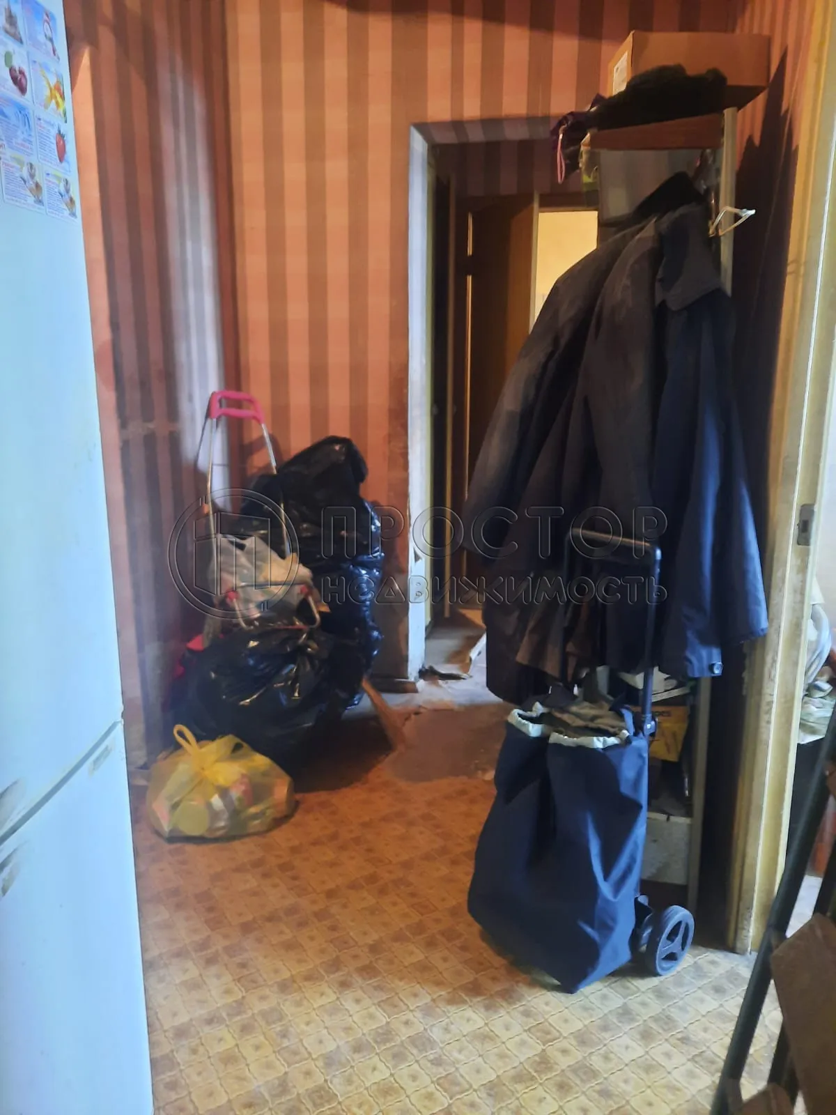 2-комнатная квартира, 52 м² - фото 14