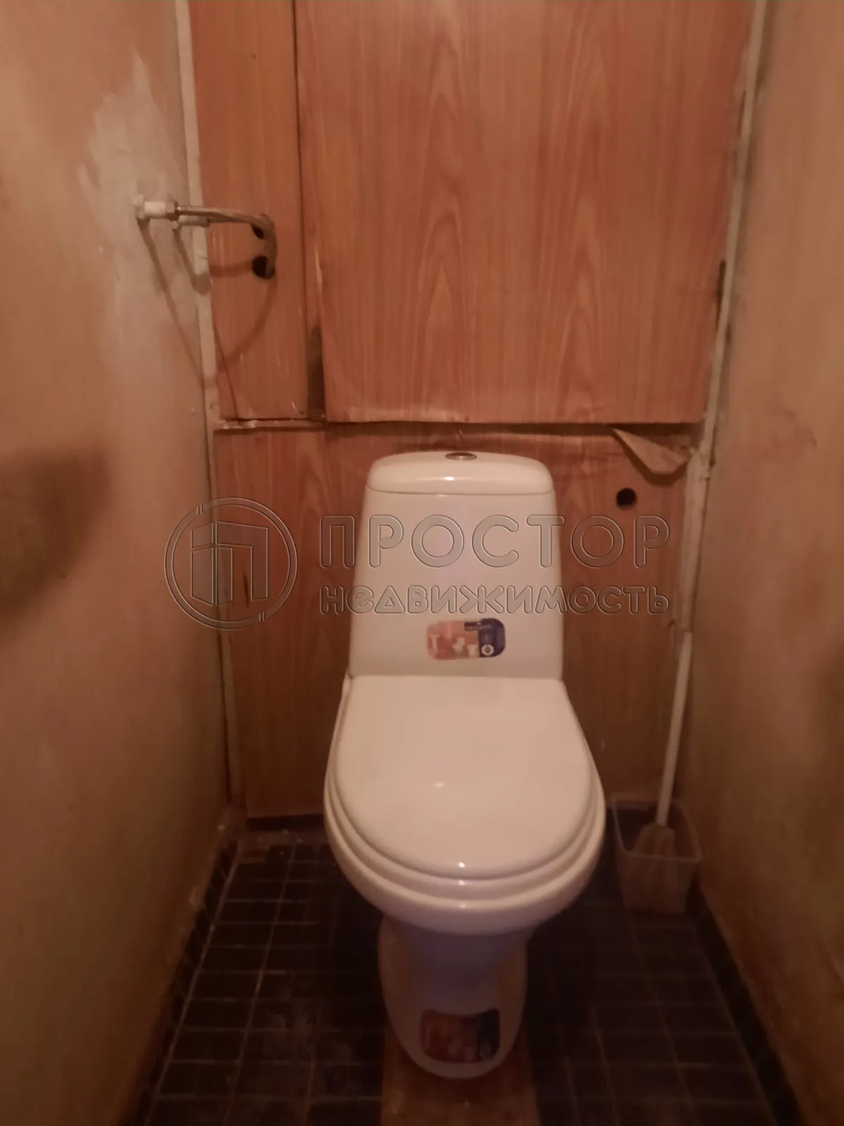 2-комнатная квартира, 52 м² - фото 15