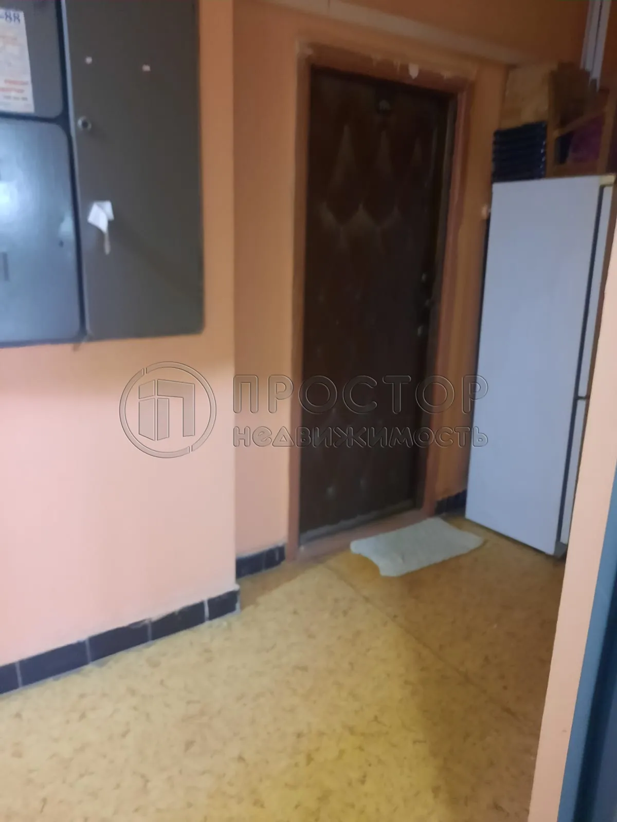 2-комнатная квартира, 52 м² - фото 16