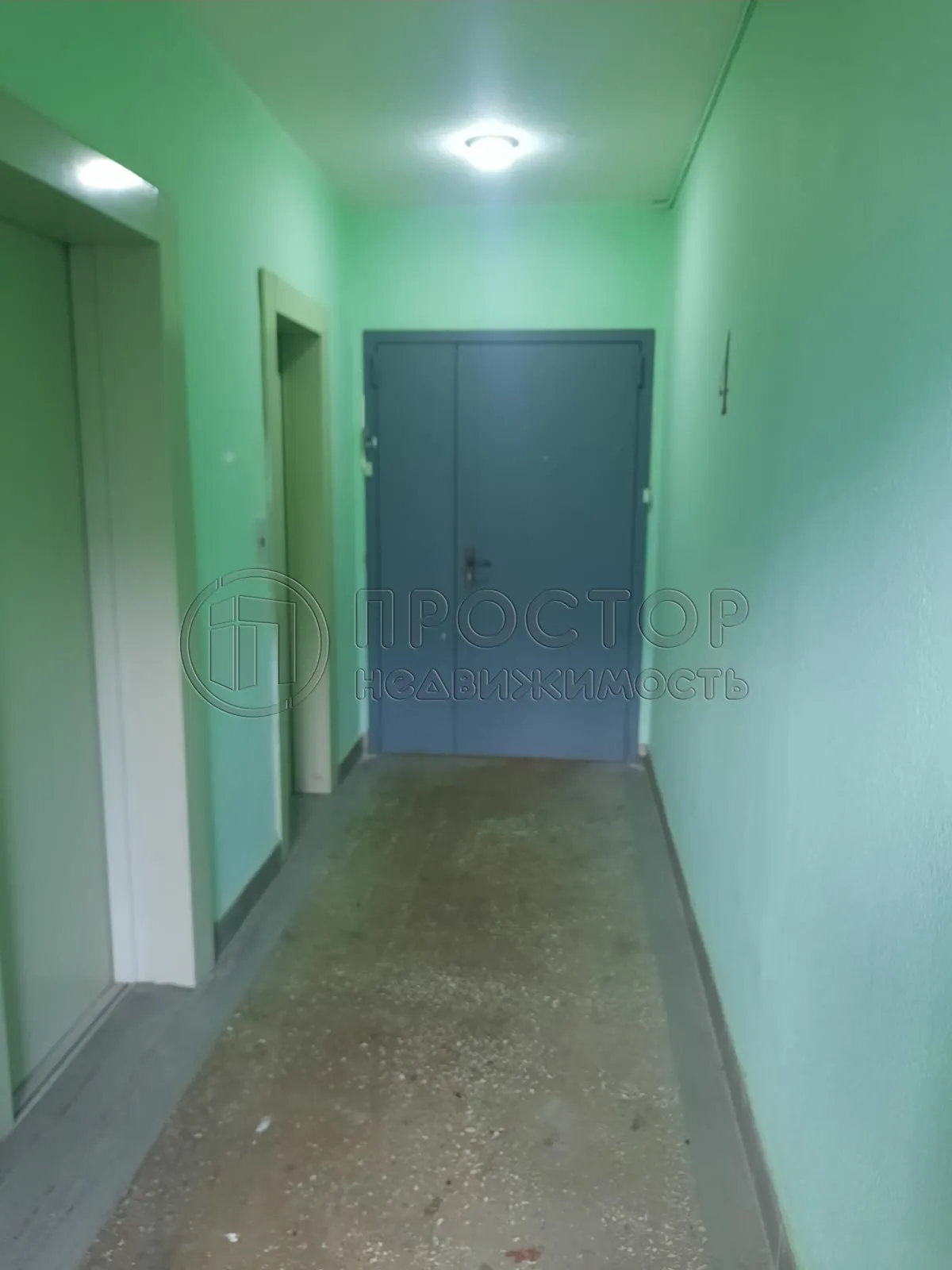 2-комнатная квартира, 52 м² - фото 17