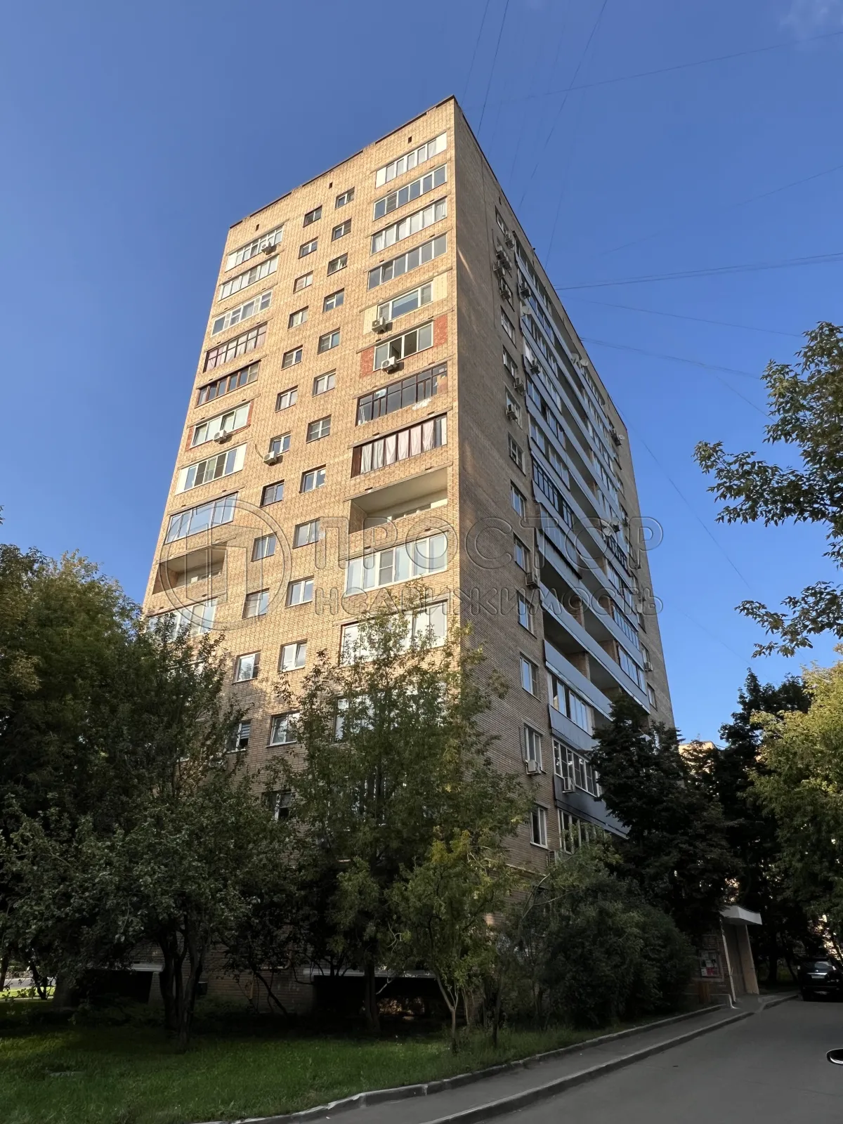 2-комнатная квартира, 52.6 м² - фото 2