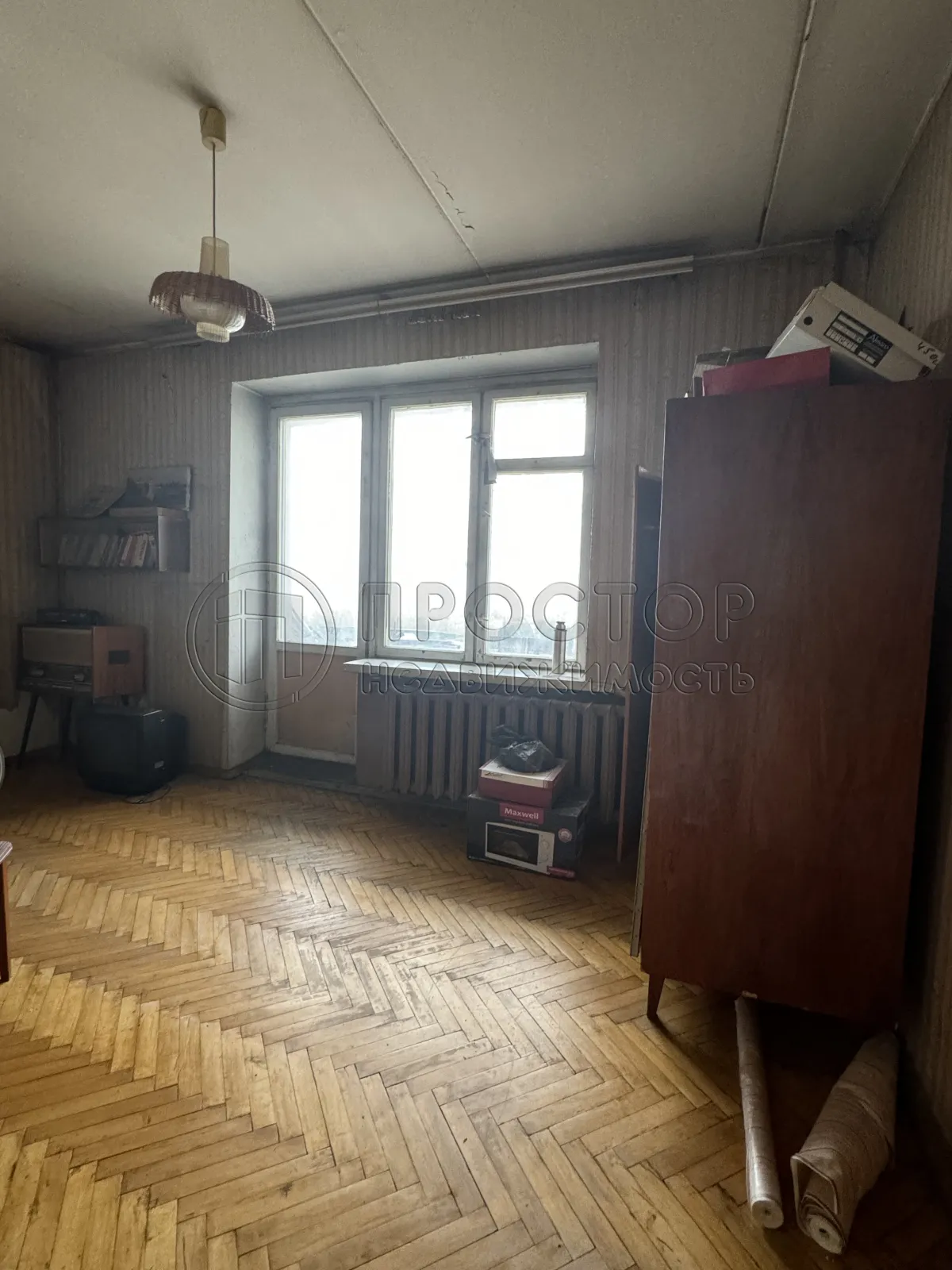 2-комнатная квартира, 52.6 м² - фото 12