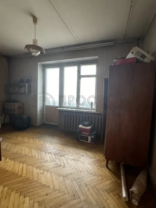 2-комнатная квартира, 52.6 м² - фото 12