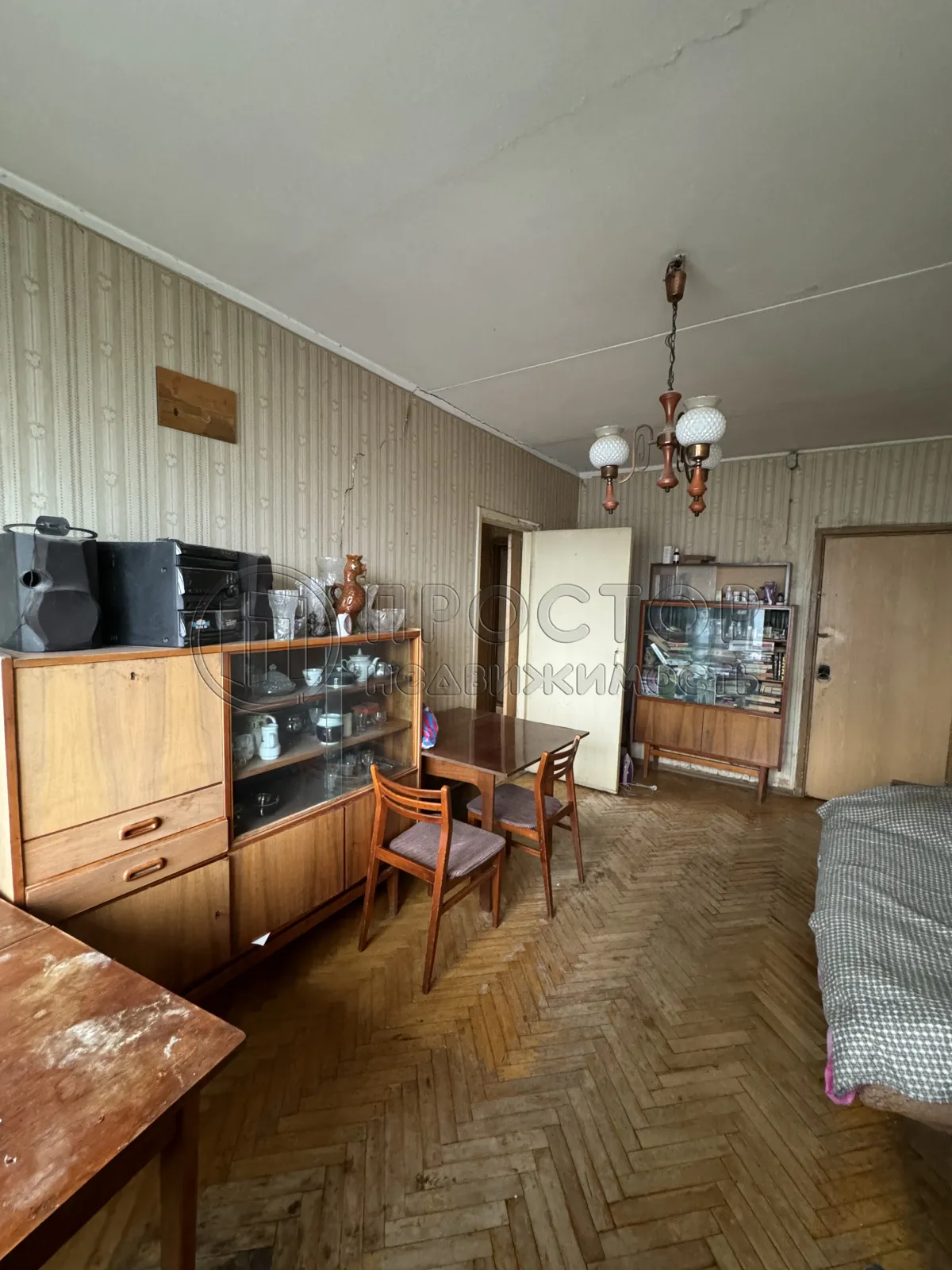 2-комнатная квартира, 52.6 м² - фото 11