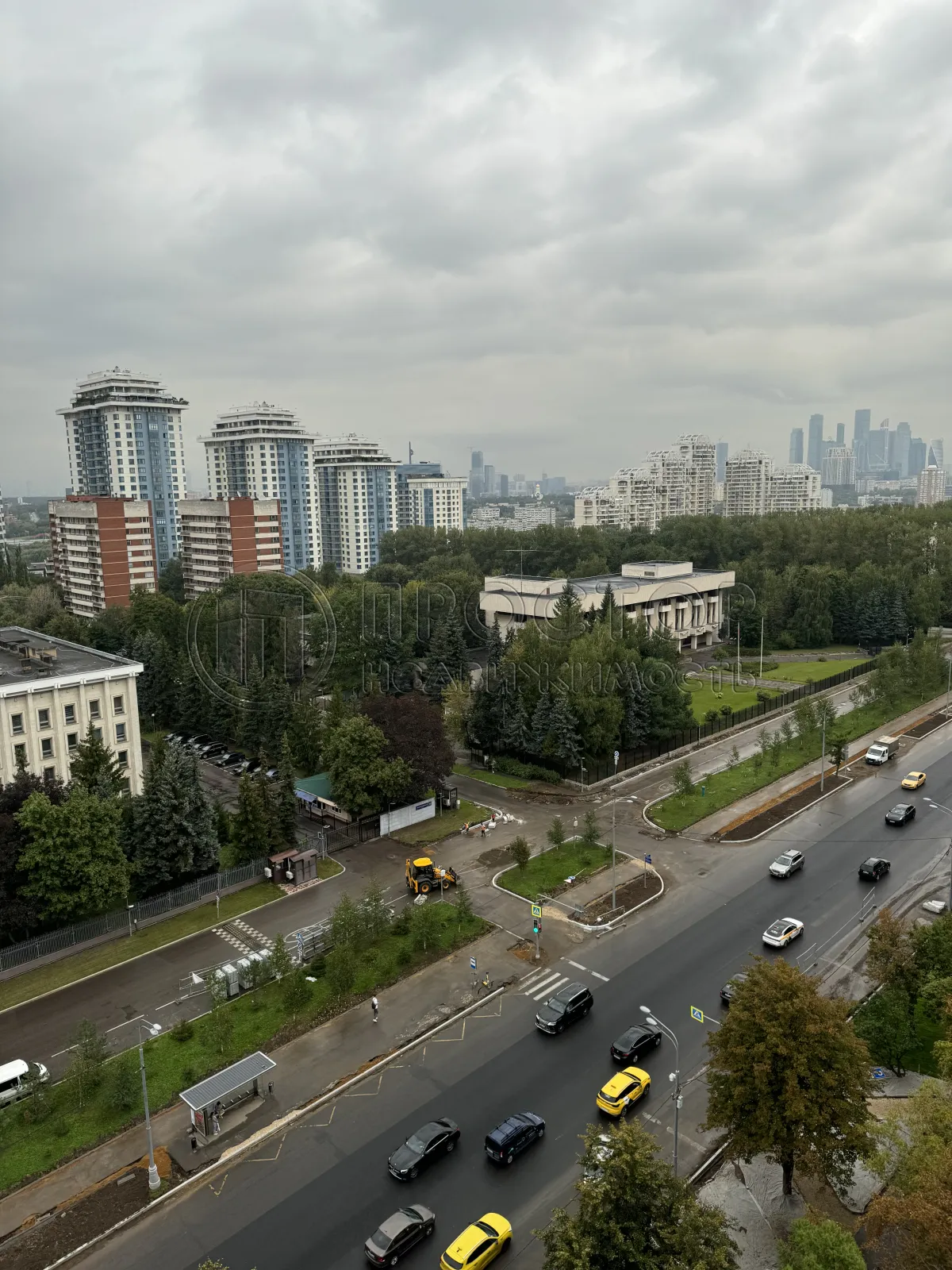 2-комнатная квартира, 52.6 м² - фото 5