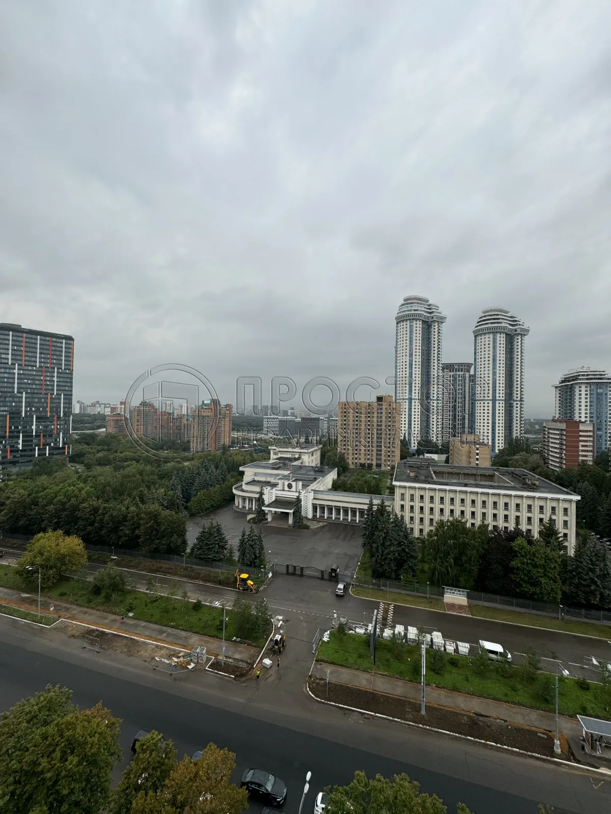 2-комнатная квартира, 52.6 м² - фото 7