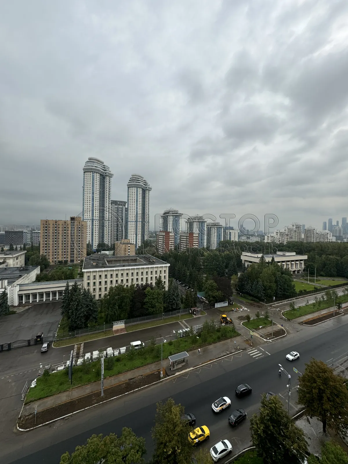 2-комнатная квартира, 52.6 м² - фото 8