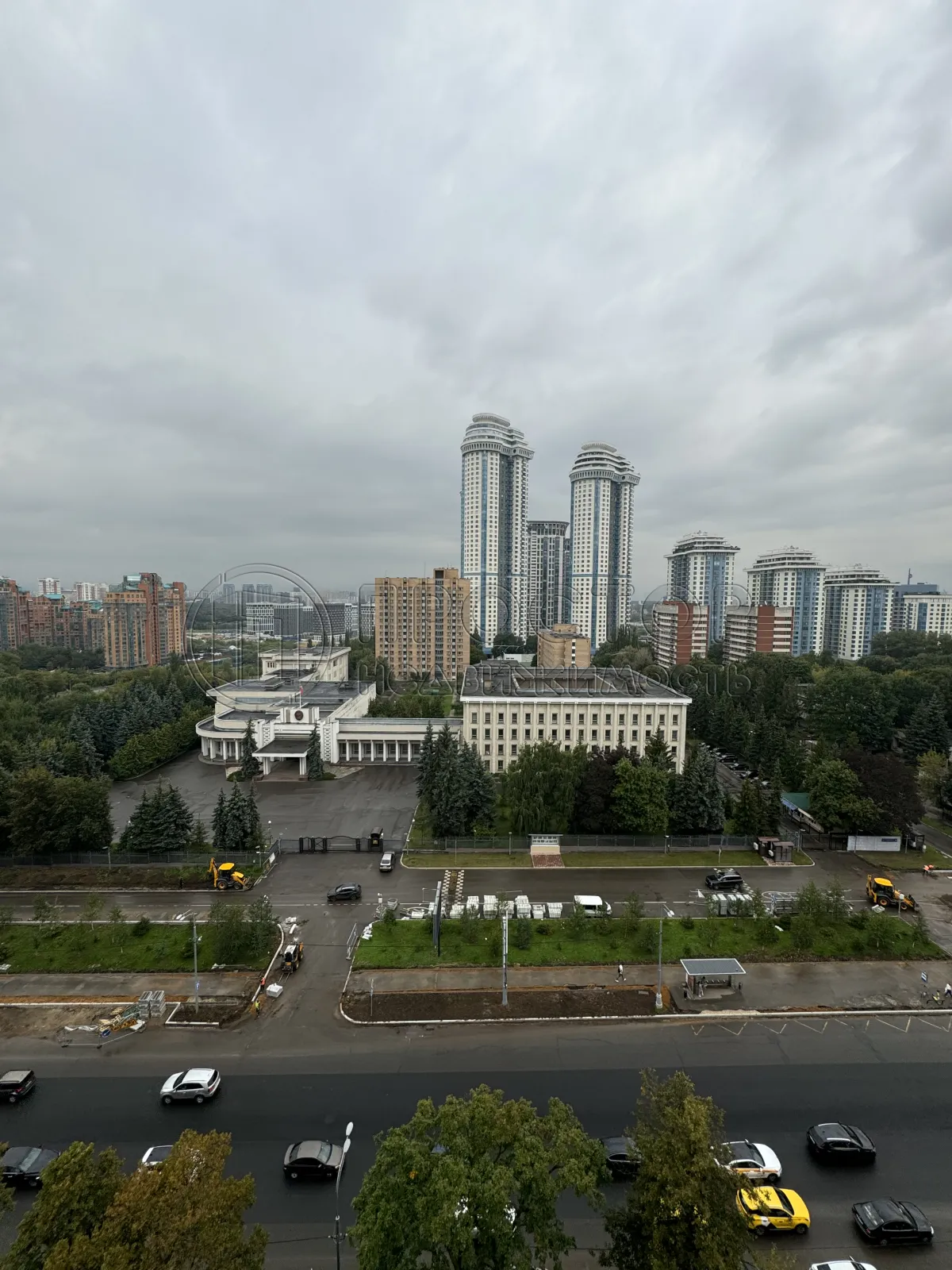 2-комнатная квартира, 52.6 м² - фото 9