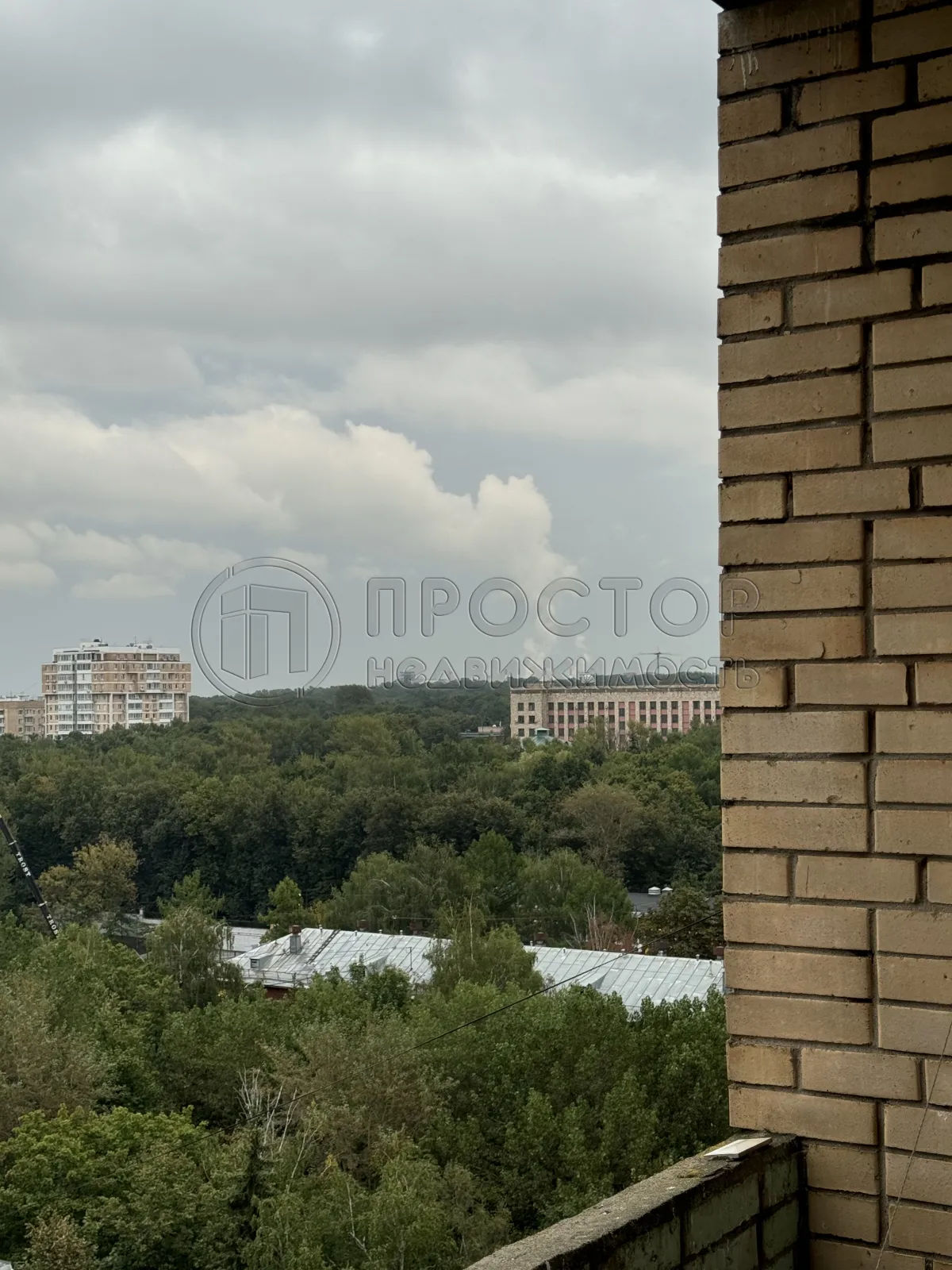 2-комнатная квартира, 52.6 м² - фото 10