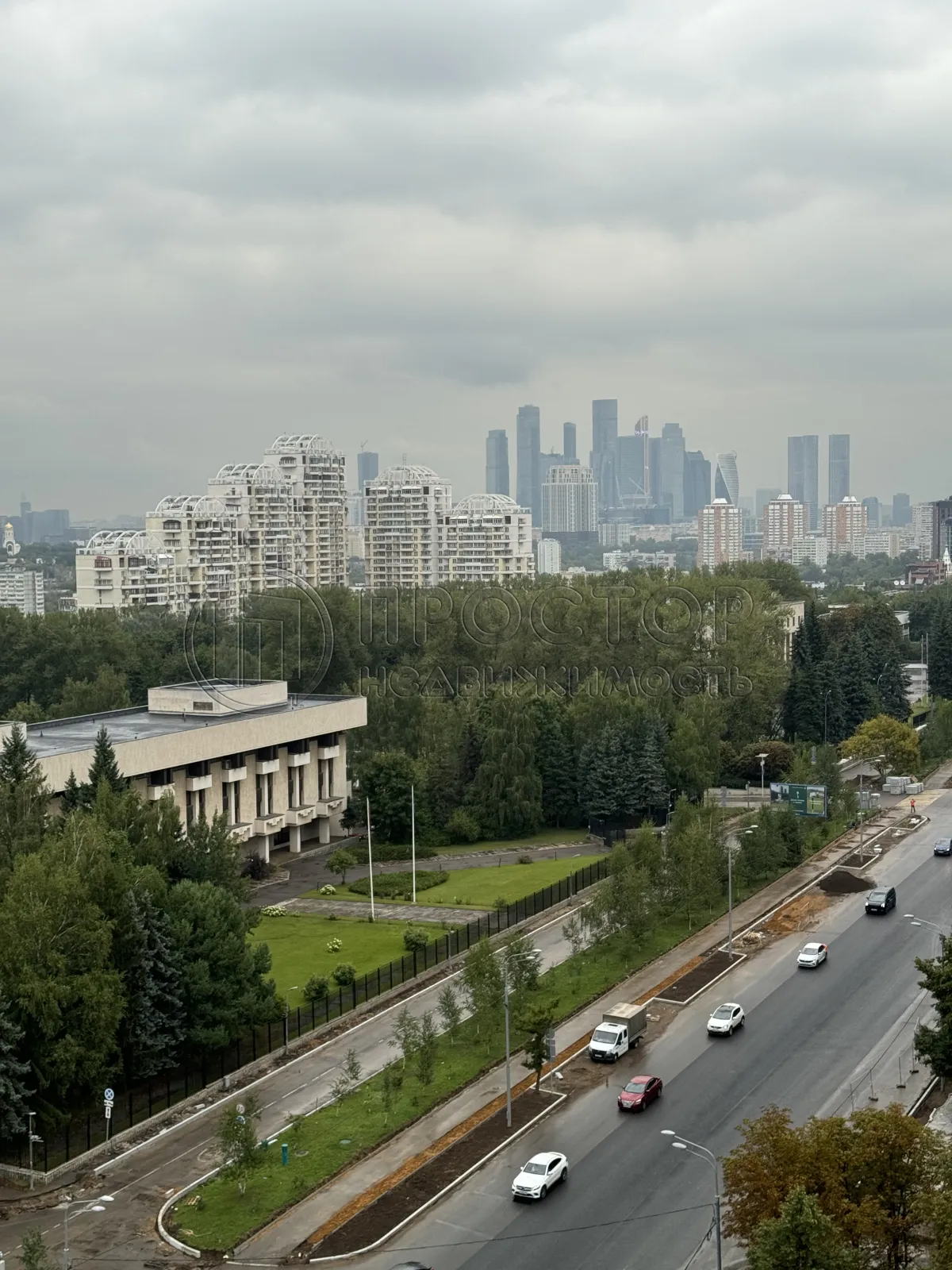 2-комнатная квартира, 52.6 м² - фото 6