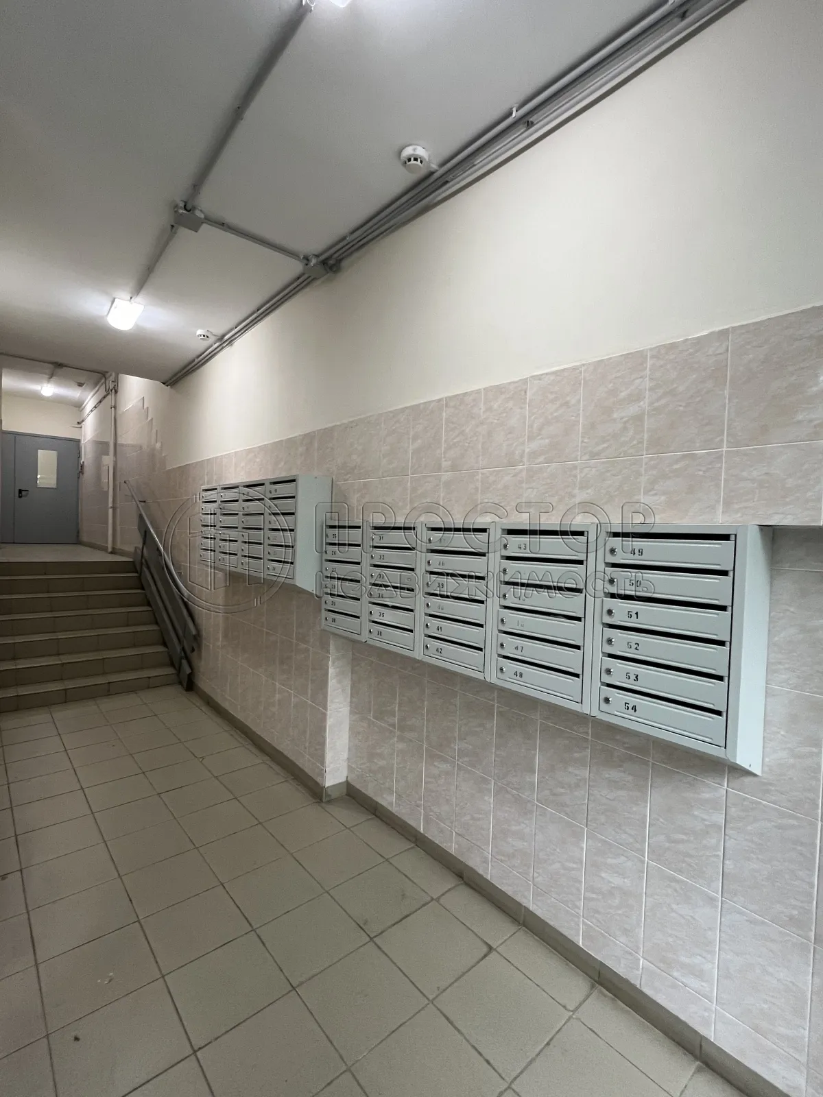 2-комнатная квартира, 52.6 м² - фото 4