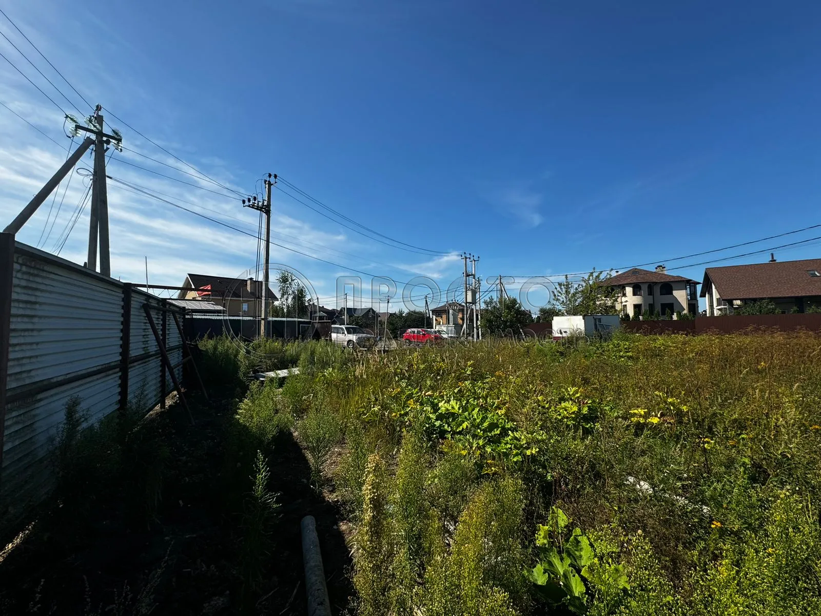 Участок, 100 сот. - фото 6