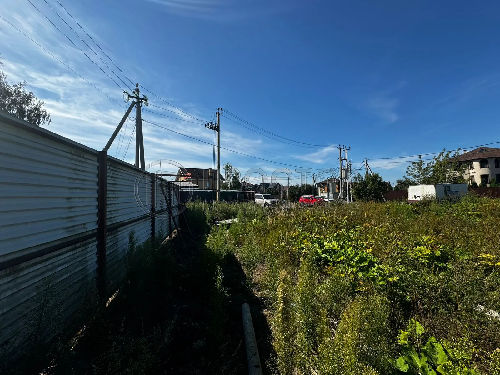 Участок, 100 сот. - фото 7