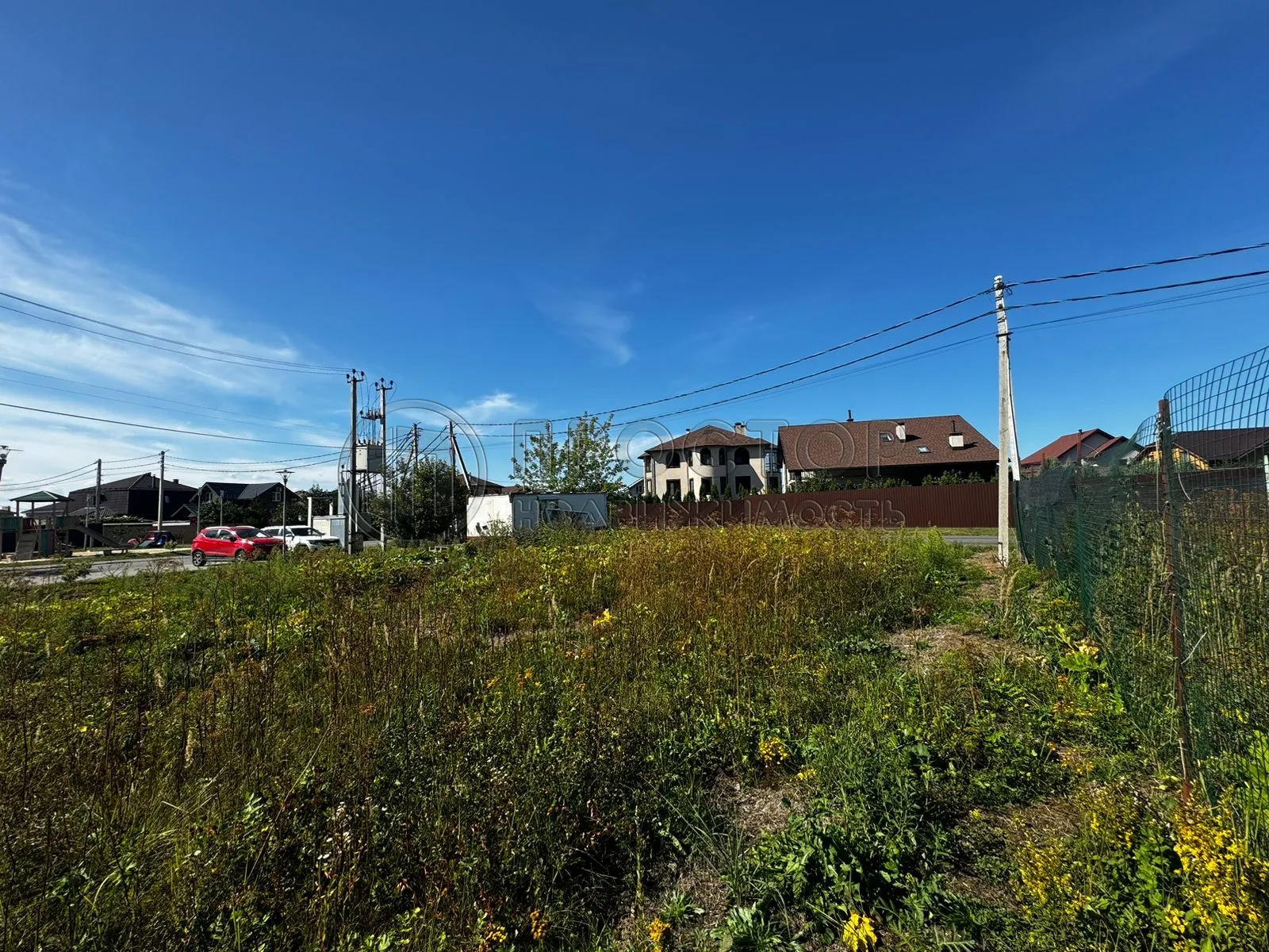 Участок, 100 сот. - фото 11