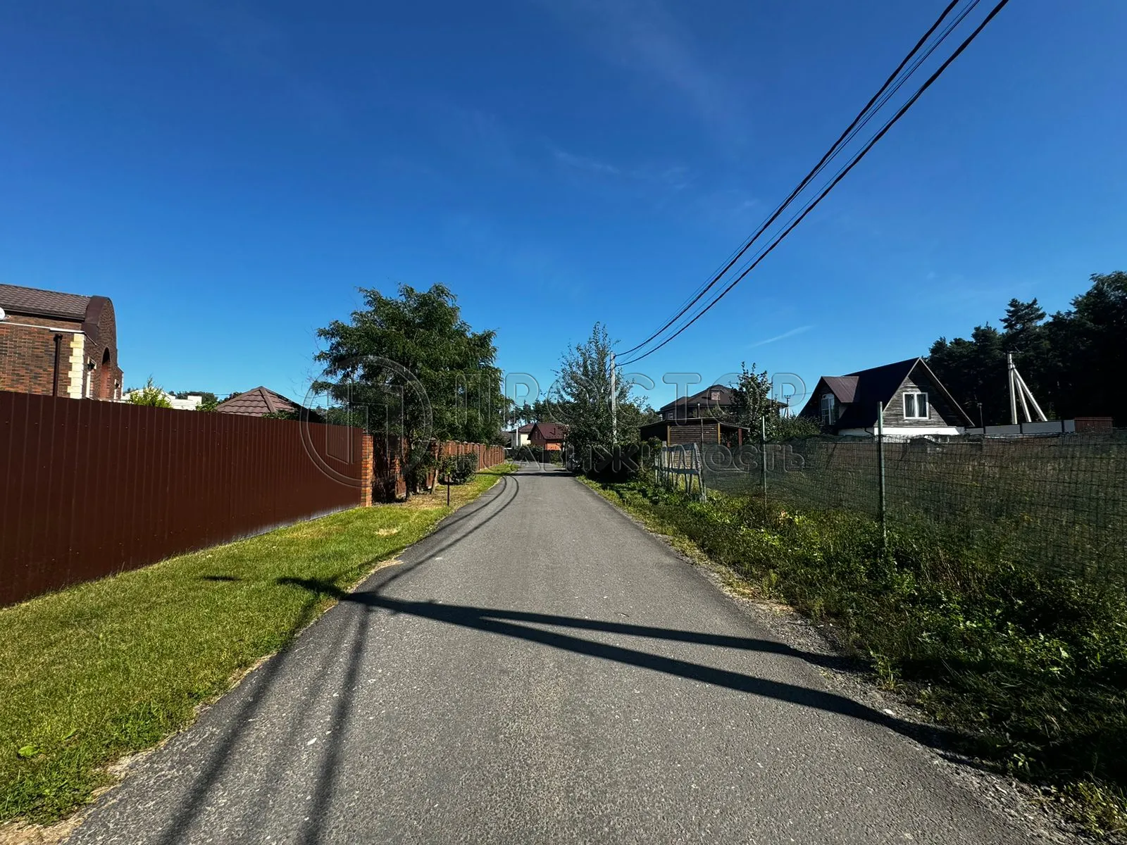 Участок, 100 сот. - фото 13