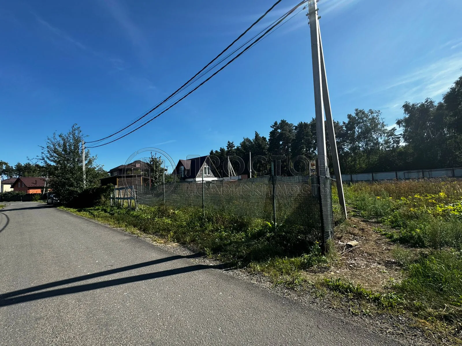 Участок, 100 сот. - фото 20