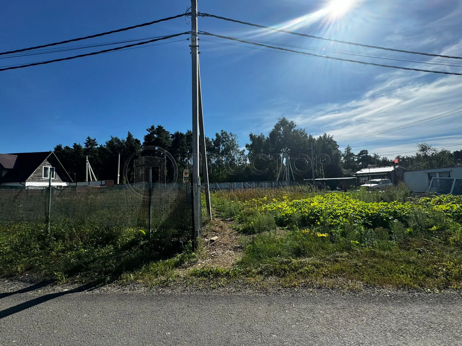 Участок, 100 сот. - фото 17