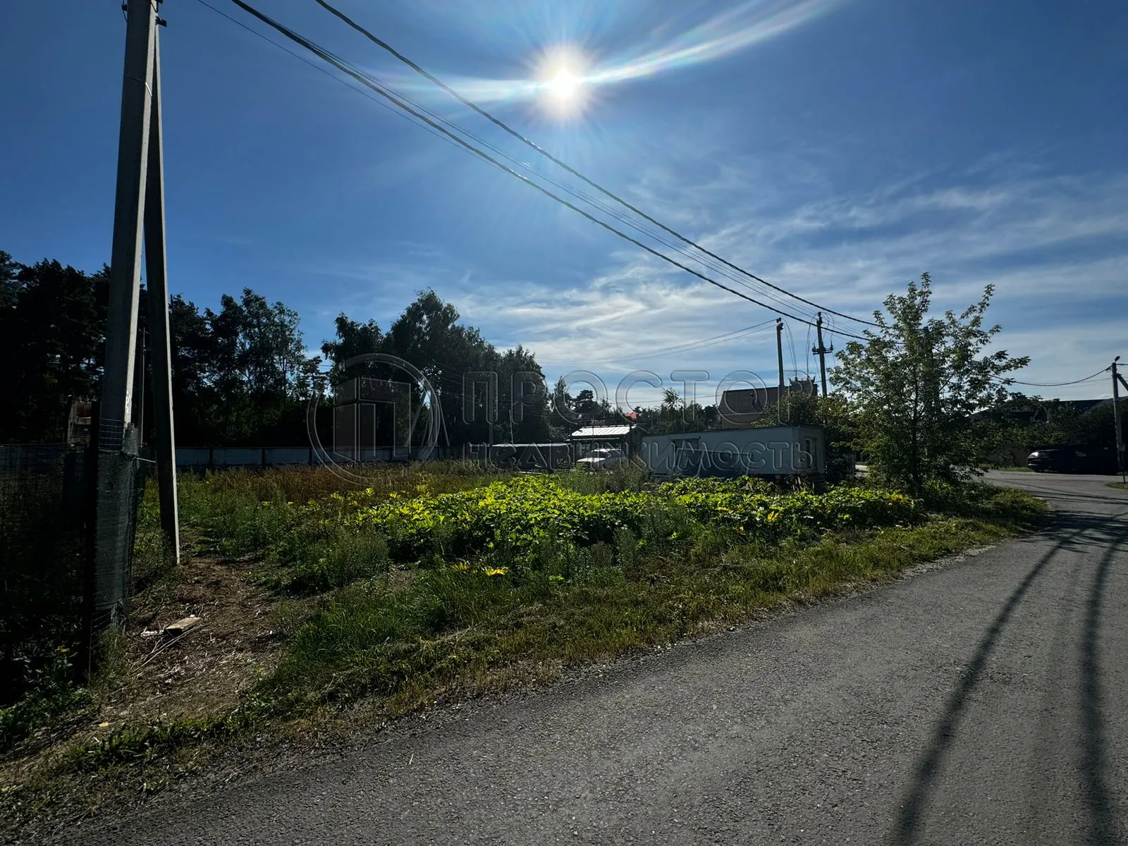 Участок, 100 сот. - фото 16