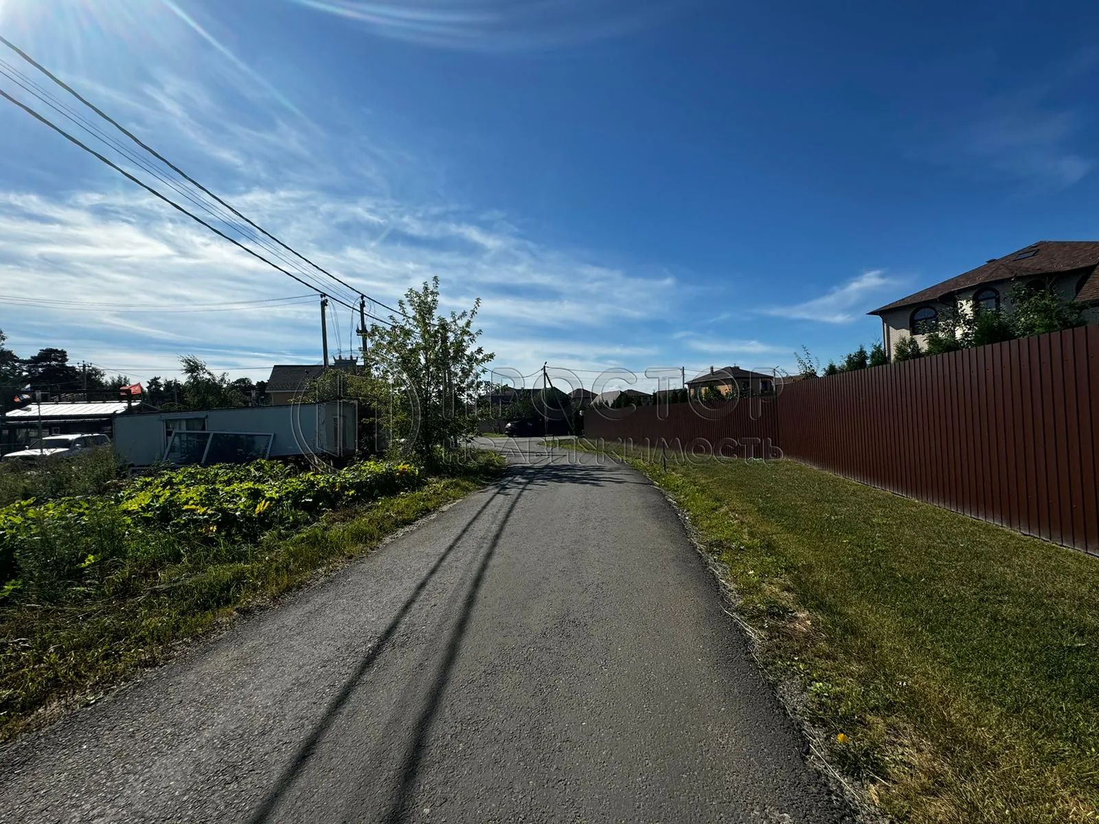 Участок, 100 сот. - фото 21