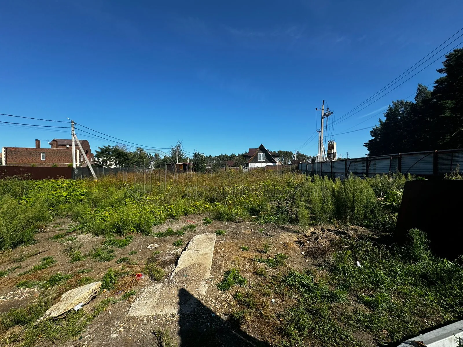 Участок, 100 сот. - фото 29